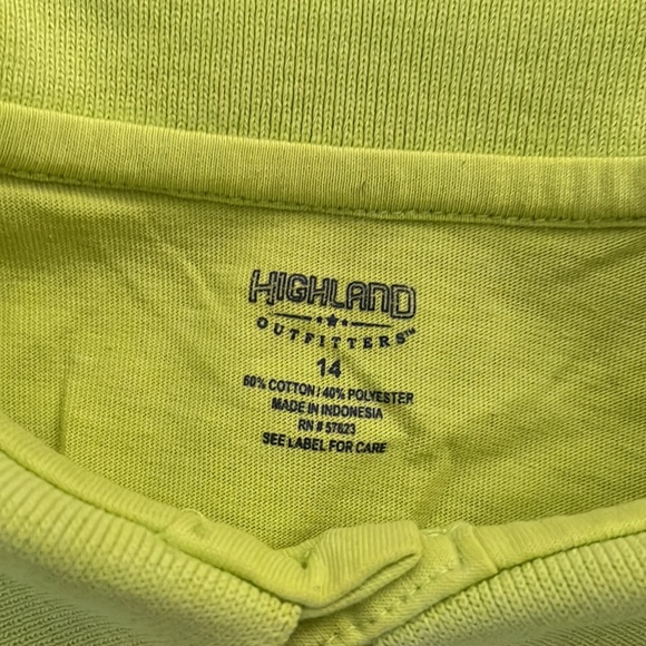 🟢3 XL boys shorts bundle - Picture 3 of 7